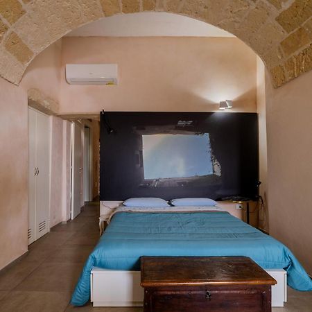 Vico5 Apartment Лече Екстериор снимка