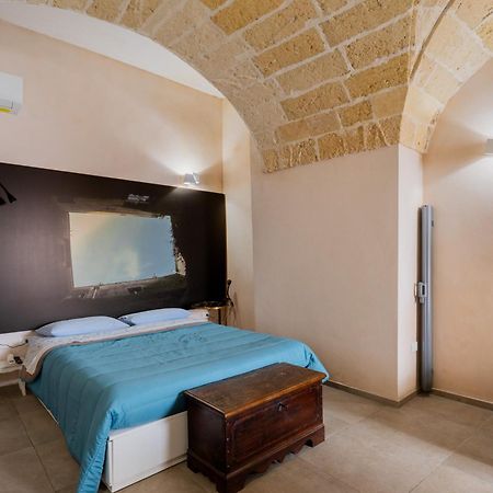 Vico5 Apartment Лече Екстериор снимка