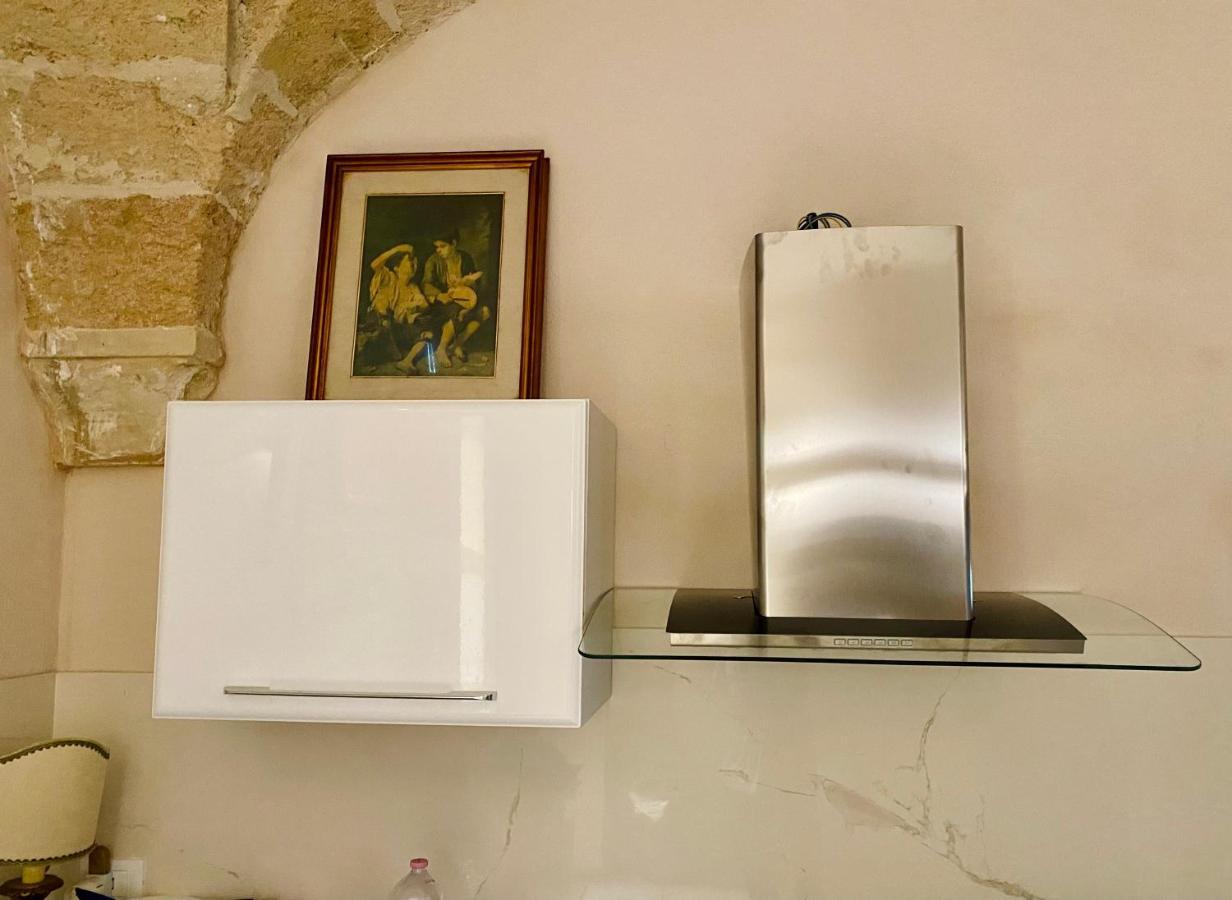 Vico5 Apartment Лече Екстериор снимка