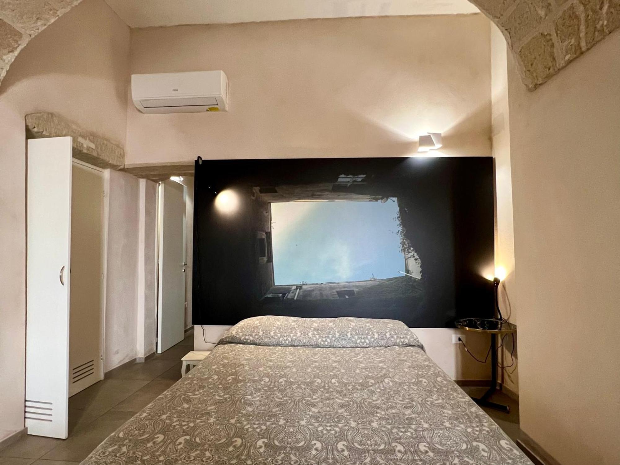 Vico5 Apartment Лече Екстериор снимка