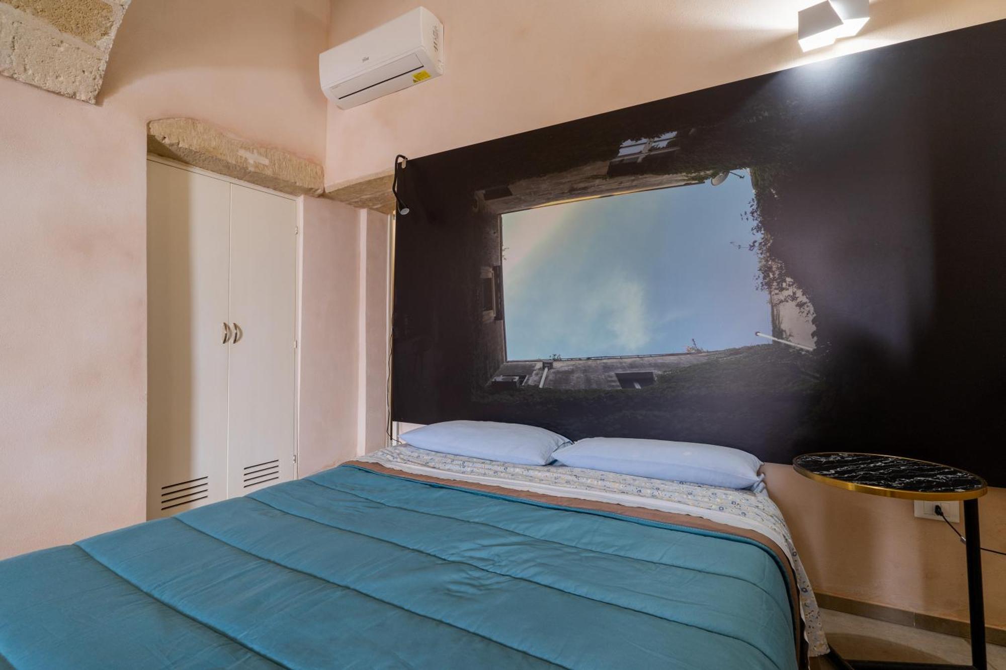 Vico5 Apartment Лече Екстериор снимка