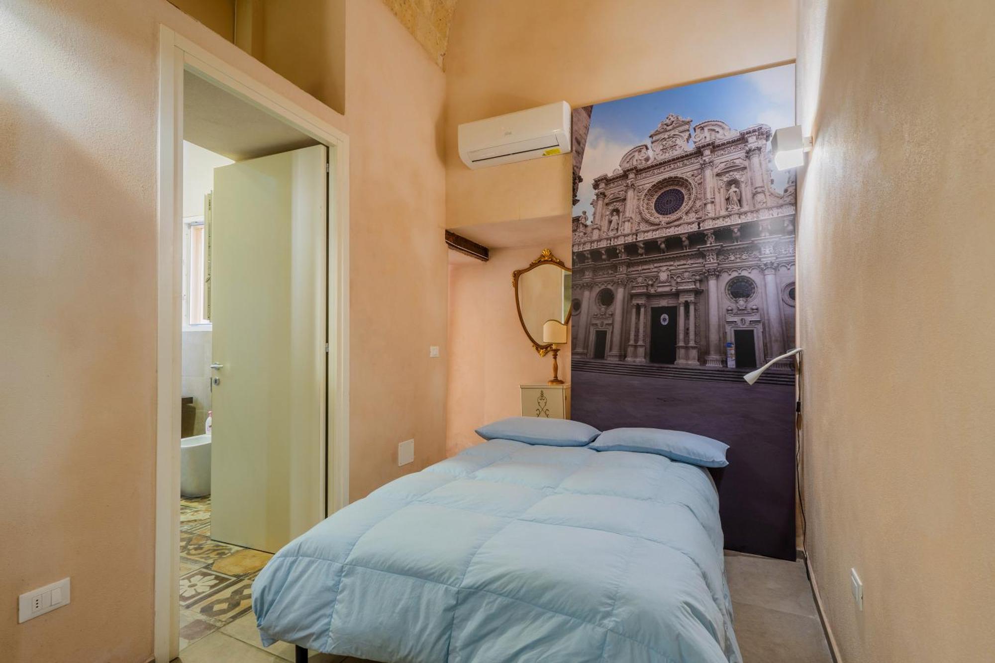 Vico5 Apartment Лече Екстериор снимка
