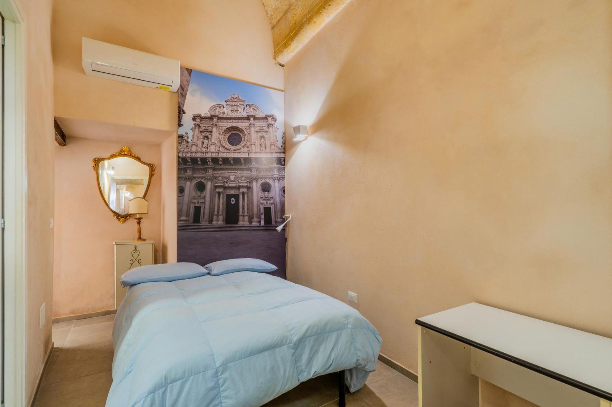 Vico5 Apartment Лече Екстериор снимка