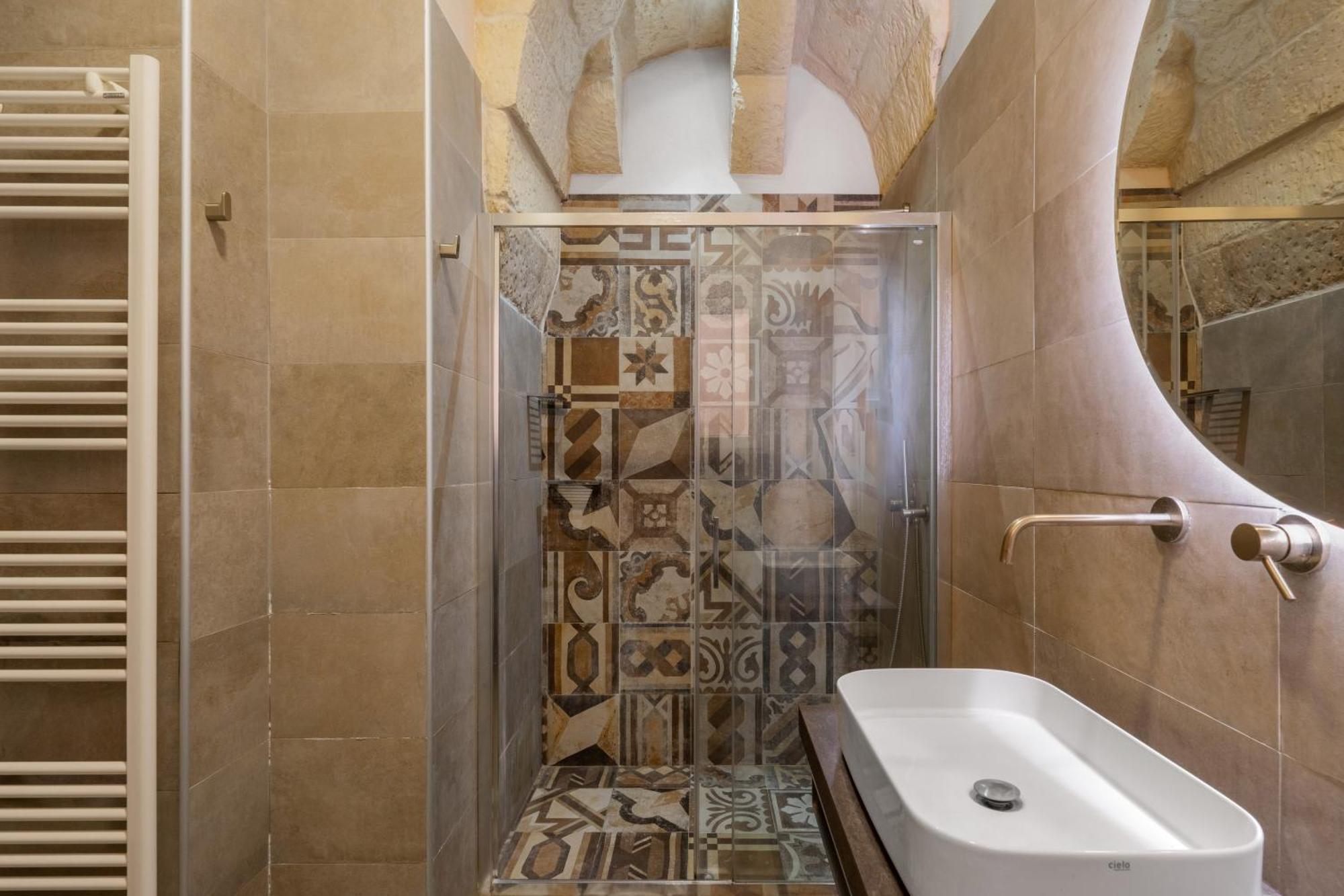 Vico5 Apartment Лече Екстериор снимка