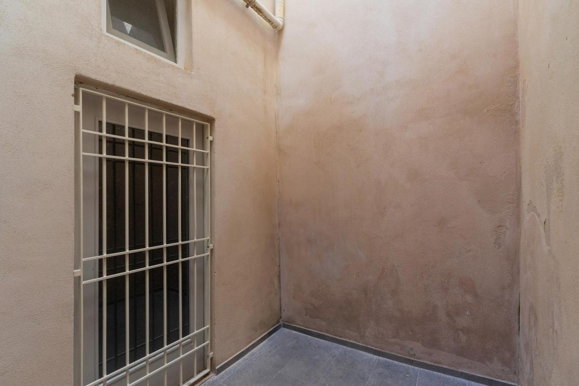 Vico5 Apartment Лече Екстериор снимка