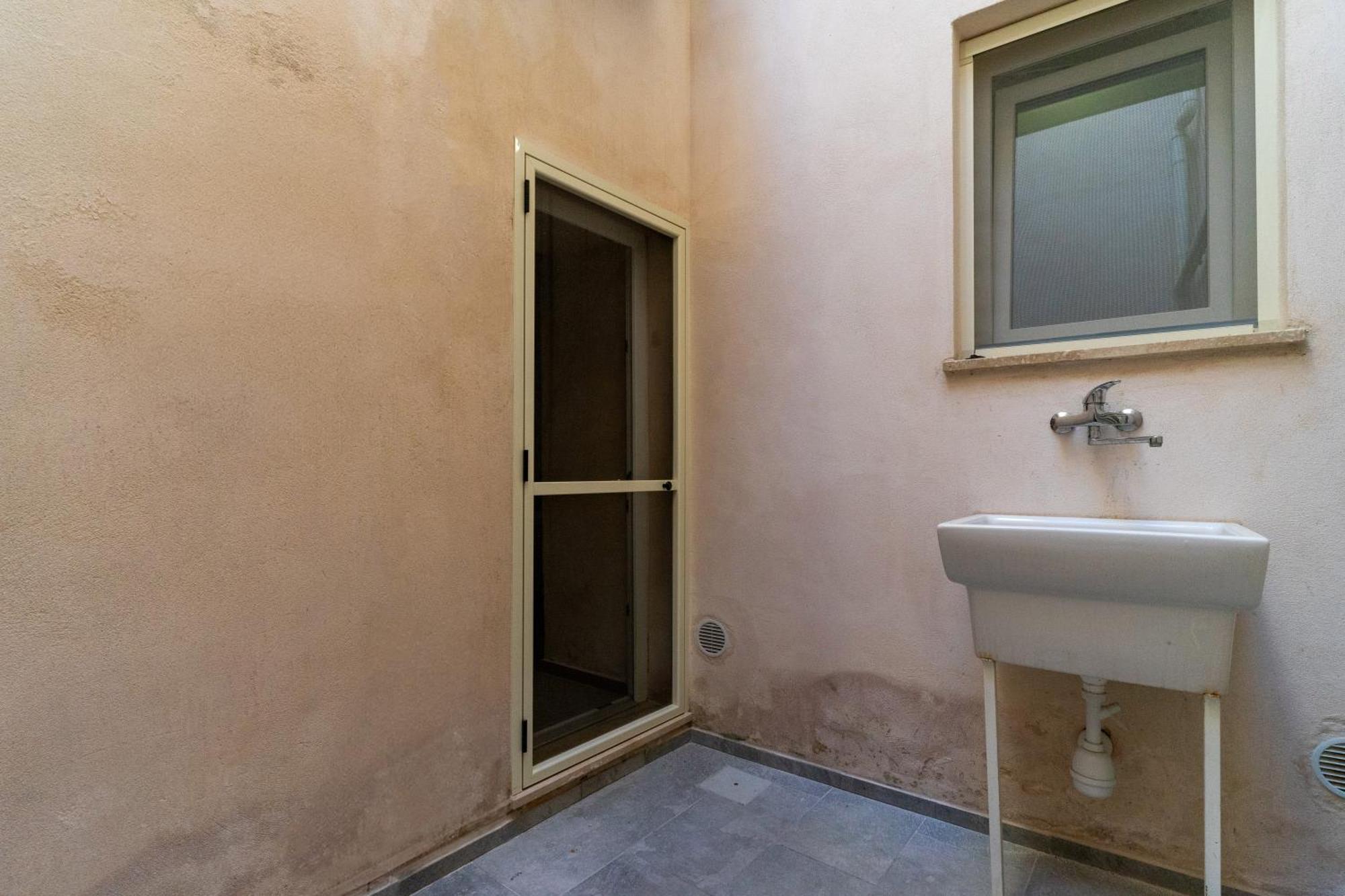 Vico5 Apartment Лече Екстериор снимка